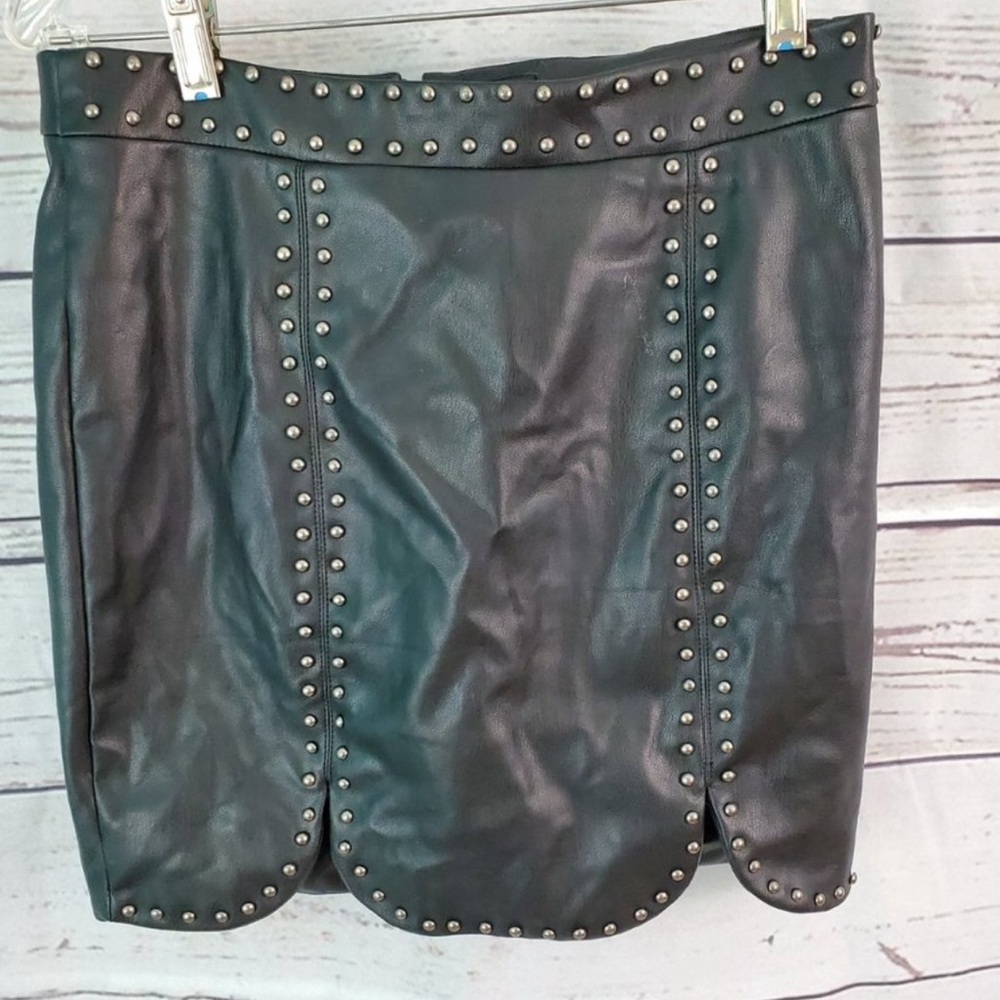 Shinestar skirt